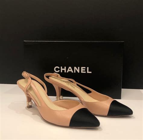 where to buy chanel ahoes|chanel shoes outlet.